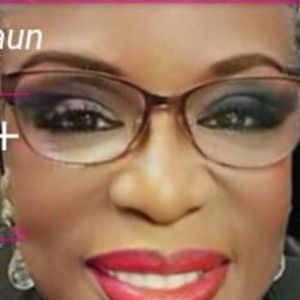 Meet your Posher, Lashaun